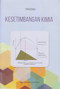 Ketidakseimbangan kimia