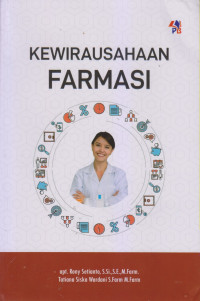 Kewirausahaan Farmasi