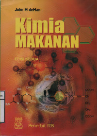 Image of Kima Makanan