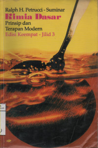 Image of Kimia Dasar Prinsip Dan Terapan Modern edisi Keempat Jilid 3