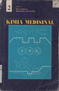 Image of Kimia Medisinal