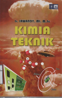 Image of Kimia Teknik