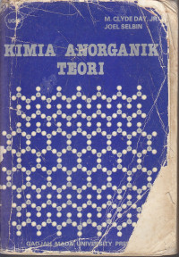 Kimia Anorganik Teori