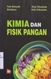 Kimia Dan Fisik Pangan