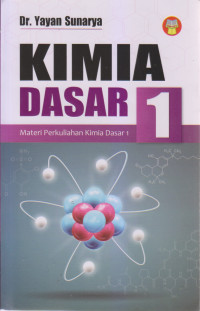 Kimia Dasar 1