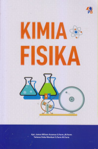 Kimia Fisika