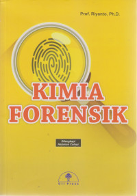 Kimia Forensik