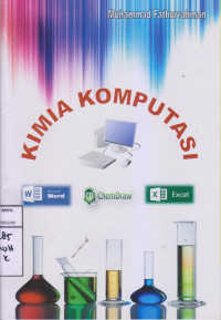 Kimia Komputasi