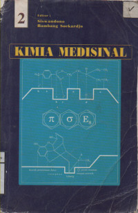 Kimia Medisinal