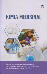 Kimia Medisinal