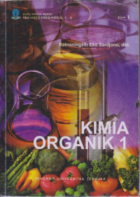 Kimia Organik 1