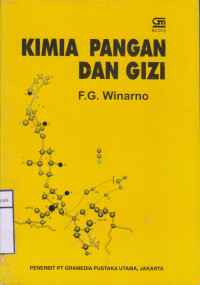 Kimia Pangan Dan Gizi