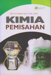 Kimia Pemisahan