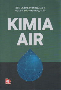 Kimia Air