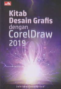 Kitab Desain Grafis Dengan CorelDraw 2019