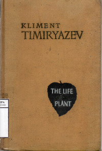 Image of The Life of The Plant