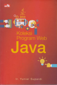 Koleksi Program Web Java