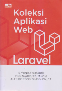 Koleksi Aplikasi Web Laravel