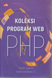 Koleksi Program Web PHP