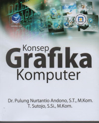 Konsep Grafik Komputer