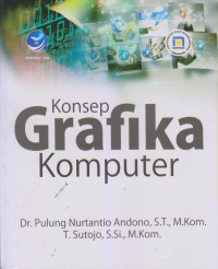 Konsep Grafika Komputer