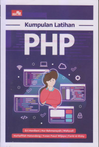 Kumpulan Latihan PHP