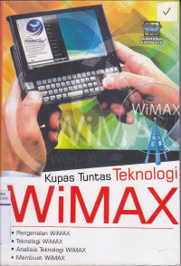 Image of Kupas Tuntas WIMAX