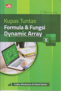 Kupas Tuntas Formula & Dynamic Array