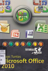 Kupas Tuntas Microsoft Office 2010