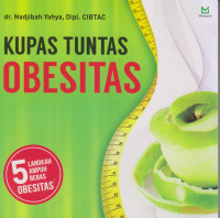 Kupas Tuntas Obesitas