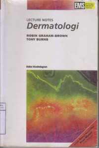 Lecture Notes Dermatologi