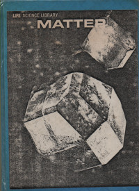 Image of Life Science Library Matter