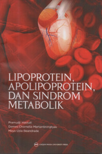 Lipoprotein,Apolipoprotein, dan Sindrom Metabolik