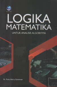 Logika Matematika Untuk Analisis Algoritma