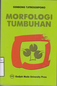 Morfologi Tumbuhan