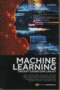 Machine Learning Tingkat Dasar dan Lanjut