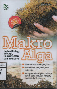 Makro Alga