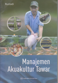 Manajemen Akuakultur Tawar