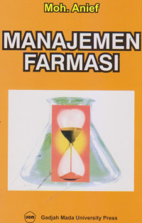 Manajemen Farmasi