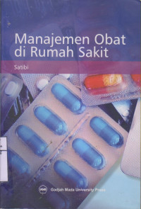 Manajemen Obat Di Rumah Sakit