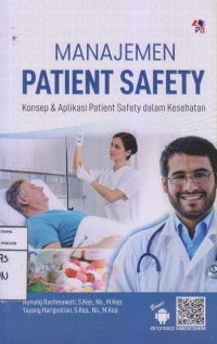 Manajemen Patient Safety