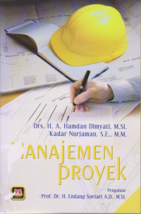 Manajemen Proyek