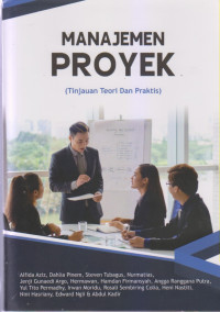 Manajemen Proyek