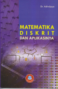 Matematika Diskrit Dan Aplikasinya