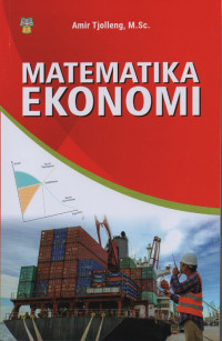 Matematika Ekonomi