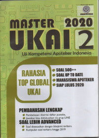 Master Ukai 2 2020