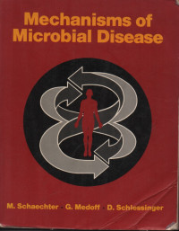 Mechanisms of microbiaal Disease