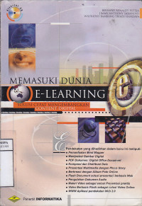 Image of Memasuki Dunia E-Learning