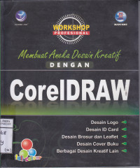 Image of Membuat Aneka Desain Kreatif Dengan Corel Draw
