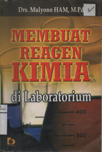 Image of Membuat Reagen Kimia